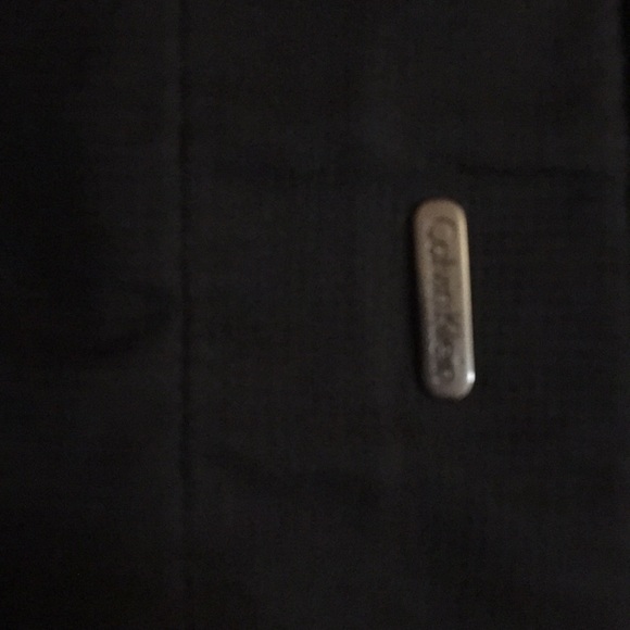 Calvin Klein Winter Jacket - Picture 5 of 5